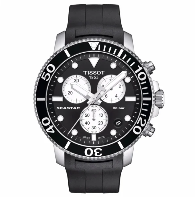 Tissot Tissot T1204171705100 kol saati