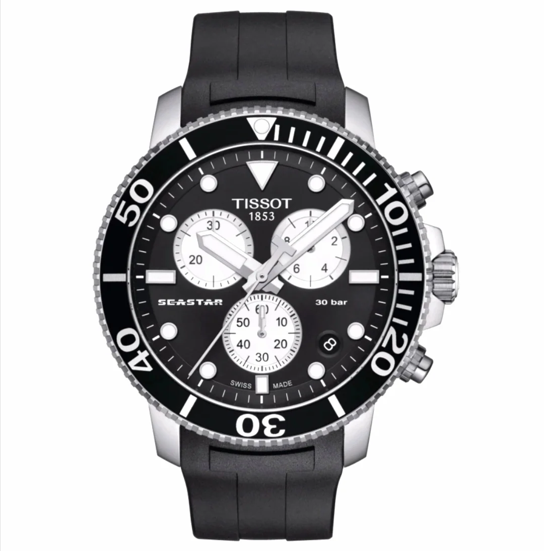 Tissot Tissot T1204171705100 46 mm kol saati