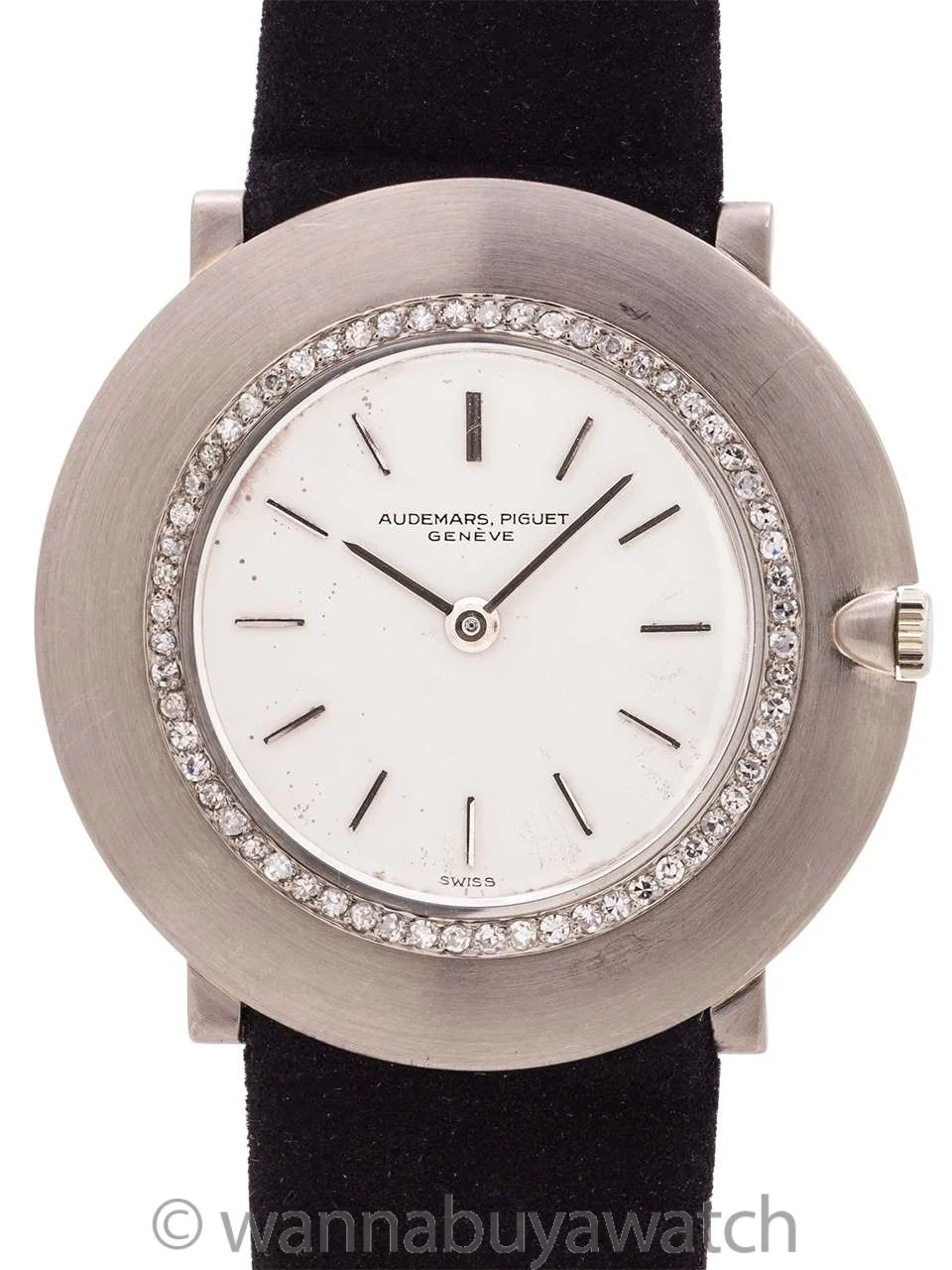 Vacheron Constantin Vacheron Constantin 50628 34 mm kol saati