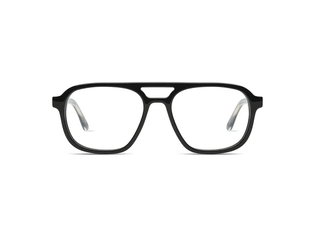 Komono Charlie Black Rain KOM-O8350 kol saati