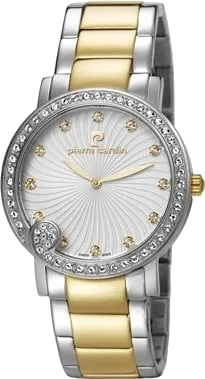 Pierre Cardin 106372S09 35 mm kol saati