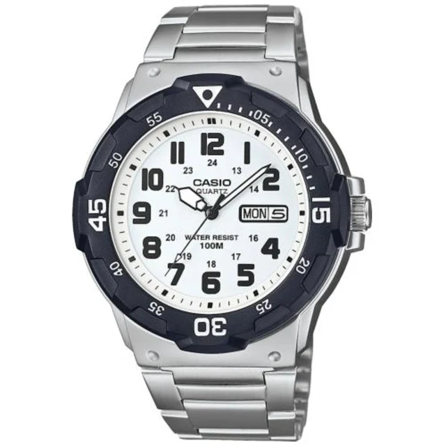 Casio MRW-200HD-7BVDF-P kol saati