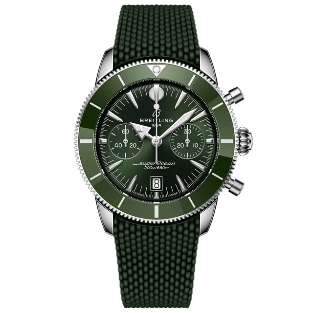 Breitling Superocean B AB0156361L1S1 kol saati
