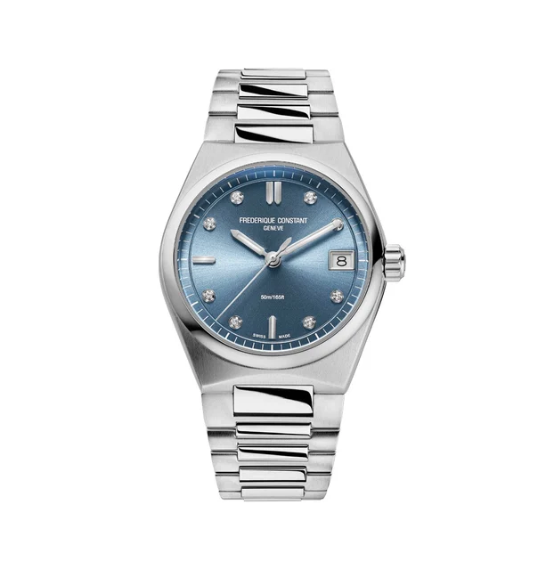 Frederique Constant Highlife FC-240LND2NH6B kol saati