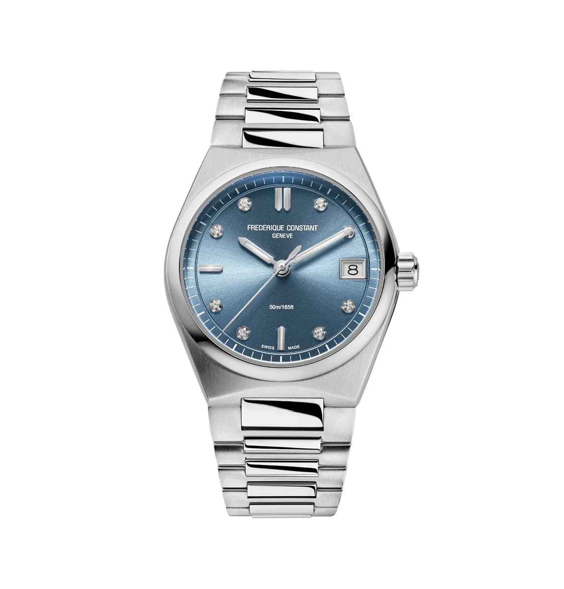 Frederique Constant Highlife FC-240LND2NH6B 31 mm kol saati
