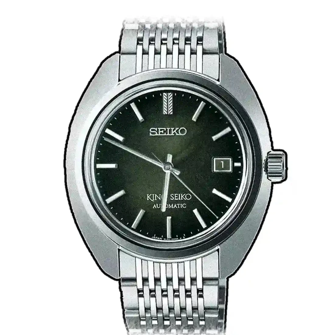 Seiko King 45479 39 mm kol saati