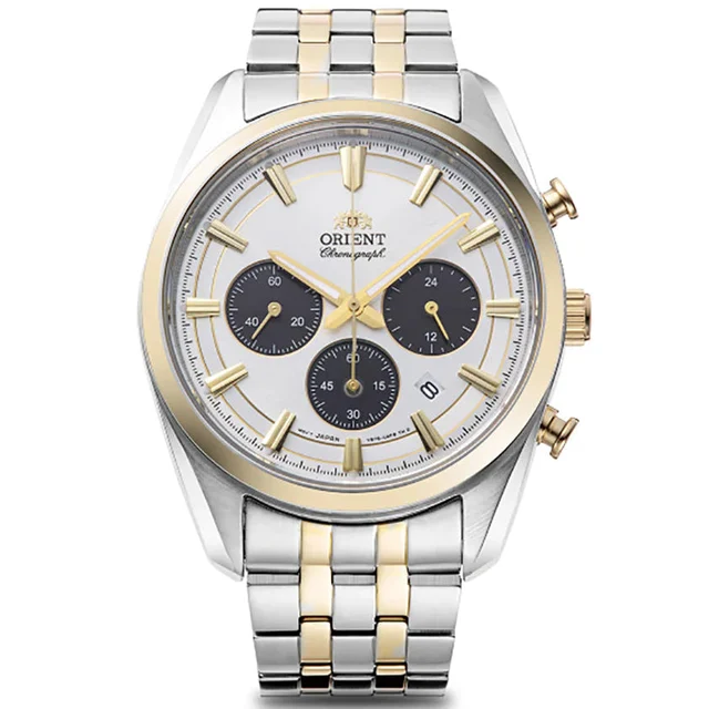 Orient Contemporary OW-RA-TX0302S10B kol saati