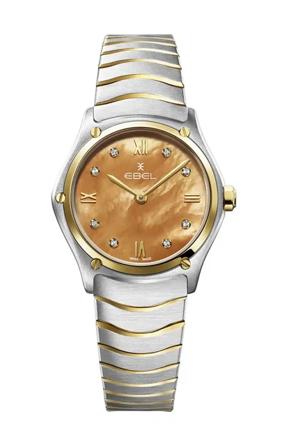 Ebel Sport Classic 1216595 kol saati