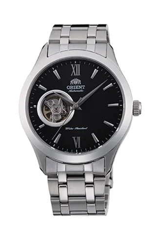 Orient Contemporary AG03001B kol saati