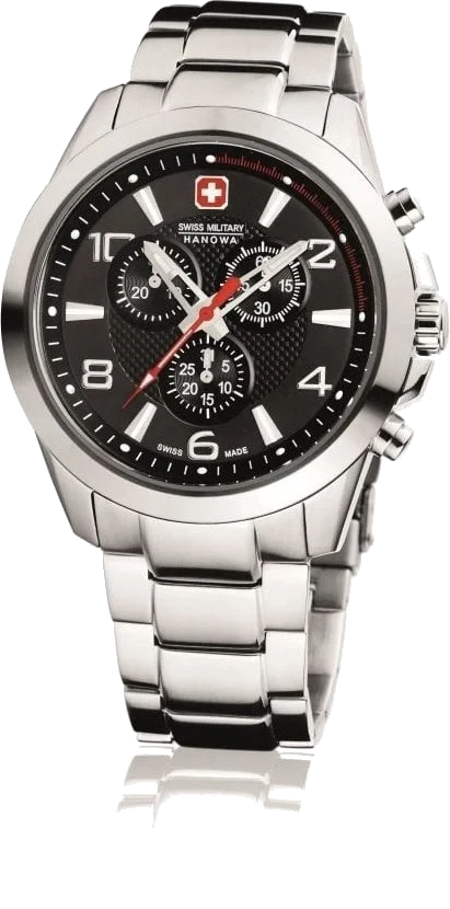 Swiss Military Hanowa 06-5210.04.007 43 mm kol saati