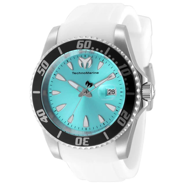 Technomarine Manta Sea Watch TM-225128 kol saati