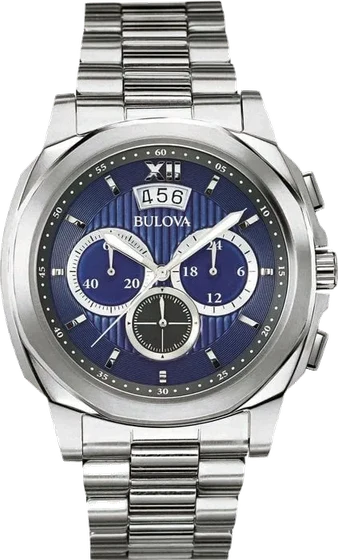 Bulova Classic 96B219 kol saati