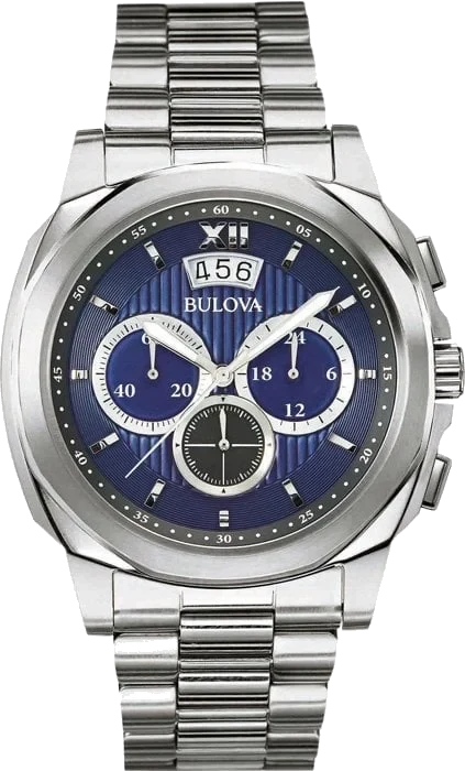 Bulova Classic 96B219 43 mm kol saati