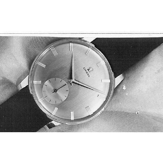 OMEGA - Other - BK 2933 kol saati