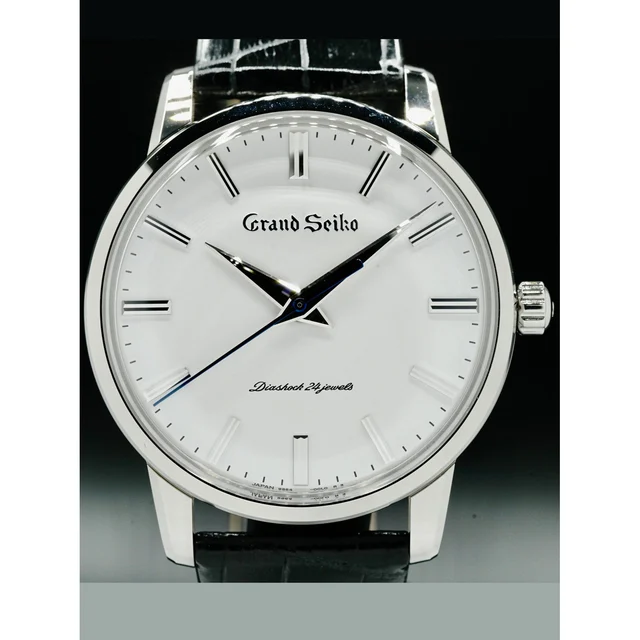 Grand Seiko SBGW253 210000053639 kol saati