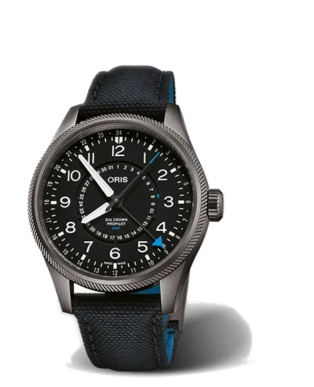 Oris Reno Air Races Limited Edition 01 798 7768 4284-Set kol saati