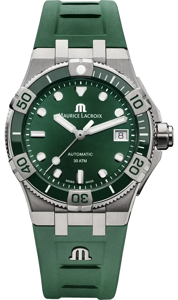 Maurice Lacroix Aikon ML109 38 mm kol saati