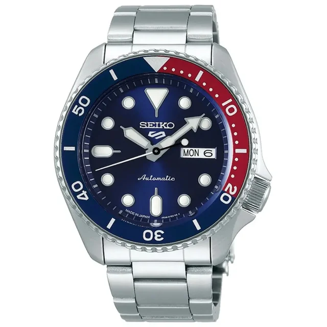 Seiko Sports SBSA003 kol saati