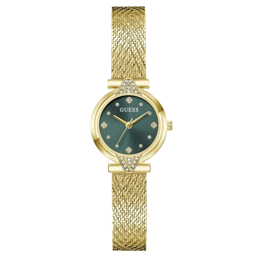 Guess GUGW1086L2 26 mm kol saati