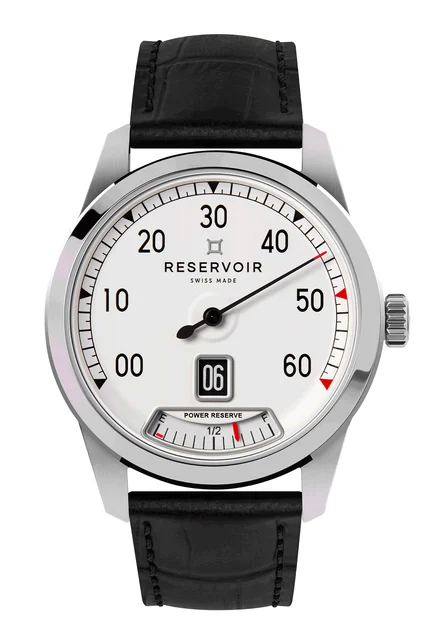 Reservoir Watch RSV01.SC/130-21 kol saati