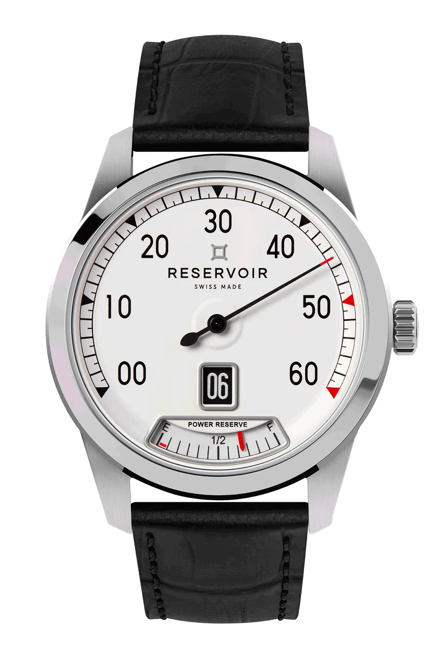 Reservoir Watch RSV01.SC/130-21 43 mm kol saati