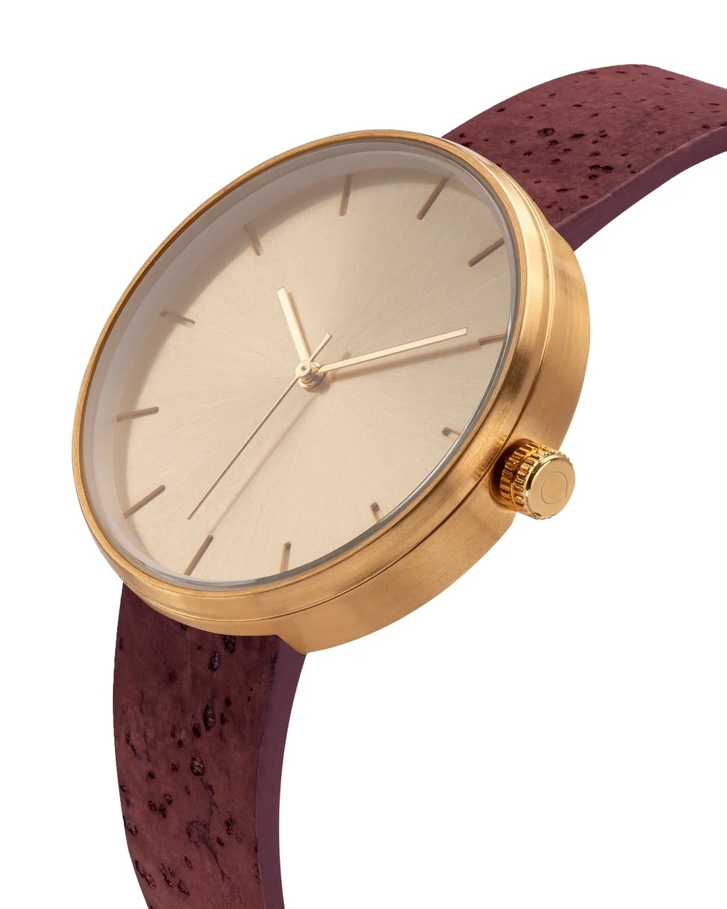 Analog Watch Co. Sgb-sg 40 mm kol saati