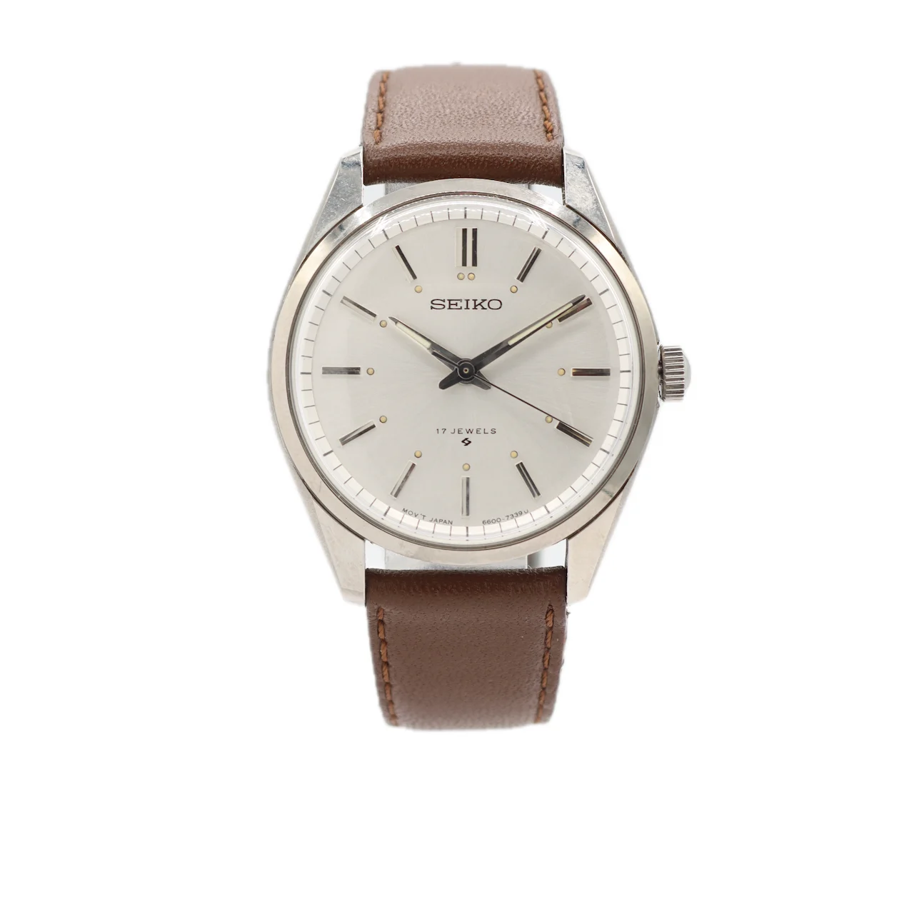 Seiko Seiko 11302024151746 36 mm kol saati