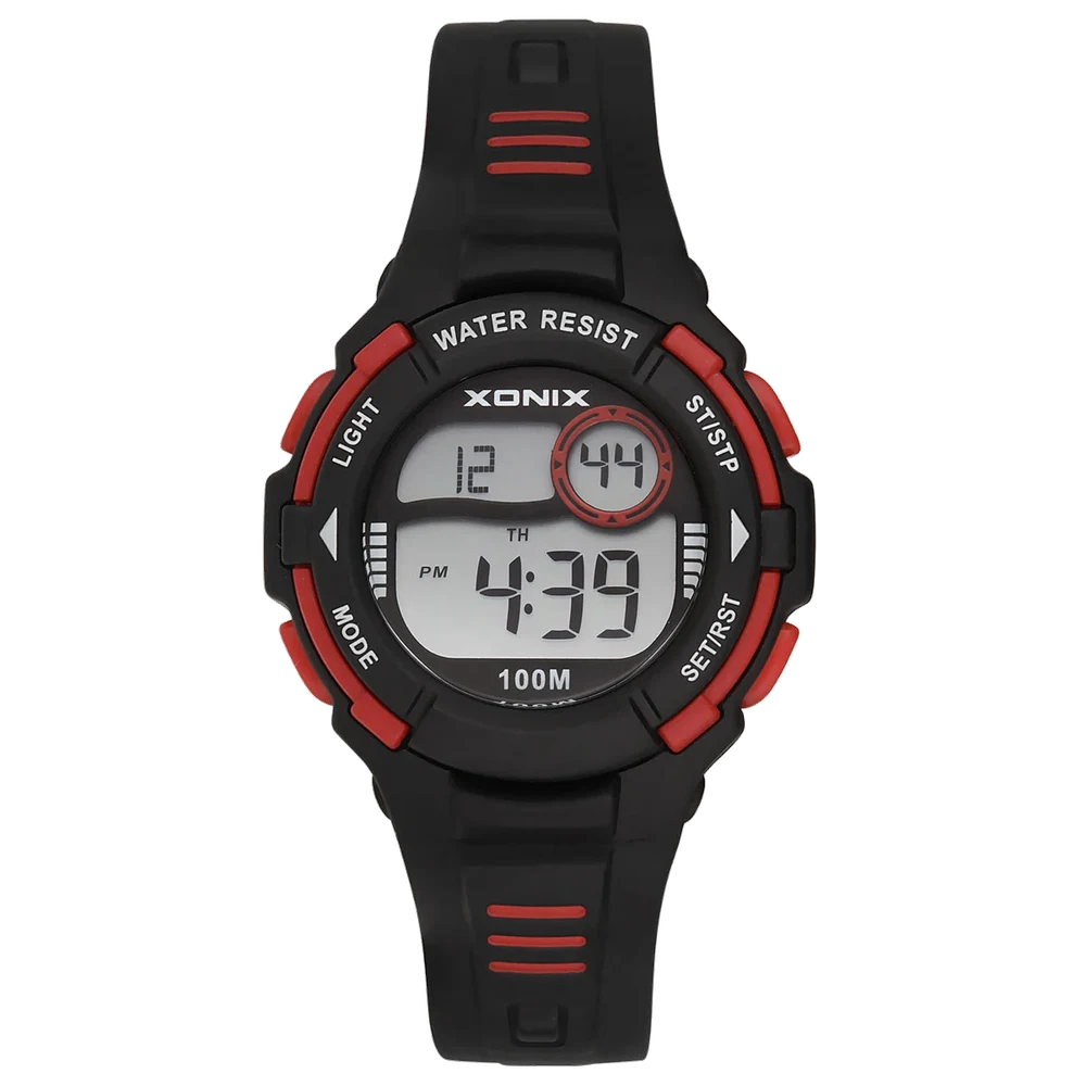Xonix XOXID006 XOX-ID006 34 mm kol saati