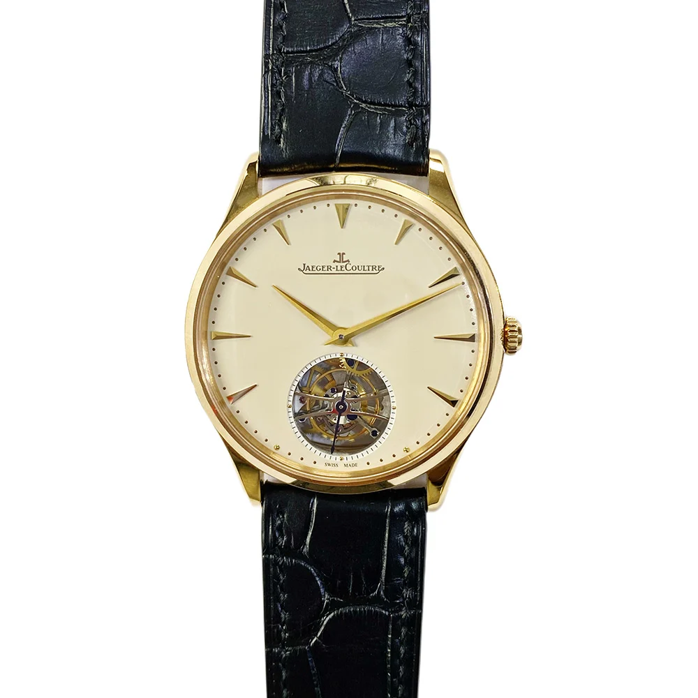 Jaeger-Lecoultre Jaeger-LeCoultre WH617 40 mm kol saati