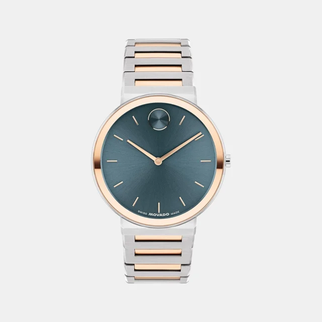 Movado Bold 3601268 kol saati