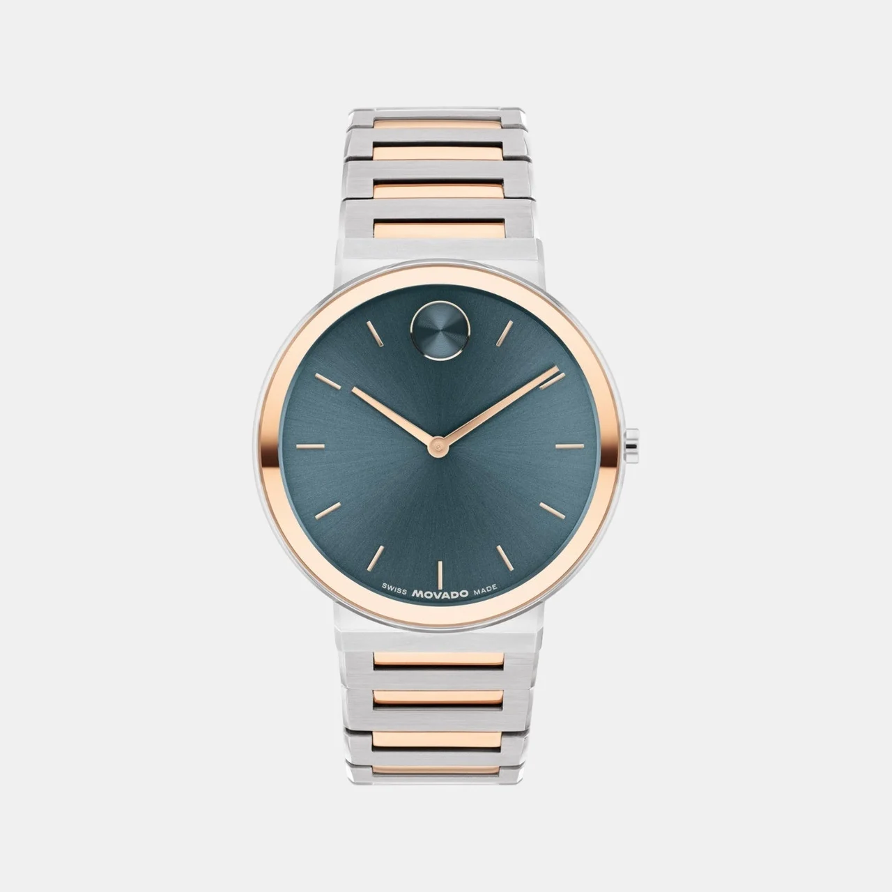 Movado Bold 3601268 40 mm kol saati