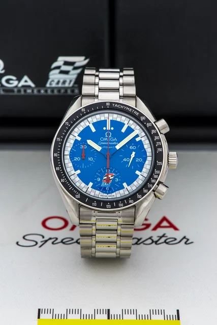 OMEGA Speedmaster Cart 175.0032/0033 kol saati