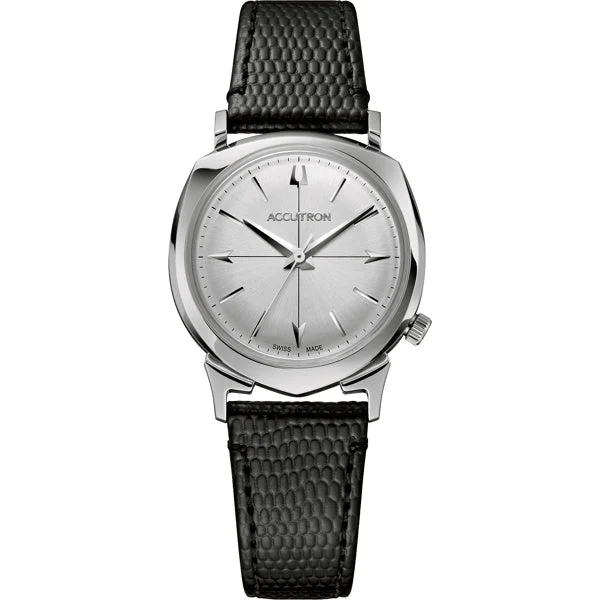 Accutron Legacy 2SW6A001 kol saati