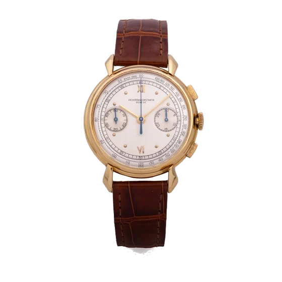 Vacheron Constantin VACHERON CONSTANTIN, REF. 4178, STEEL kol saati