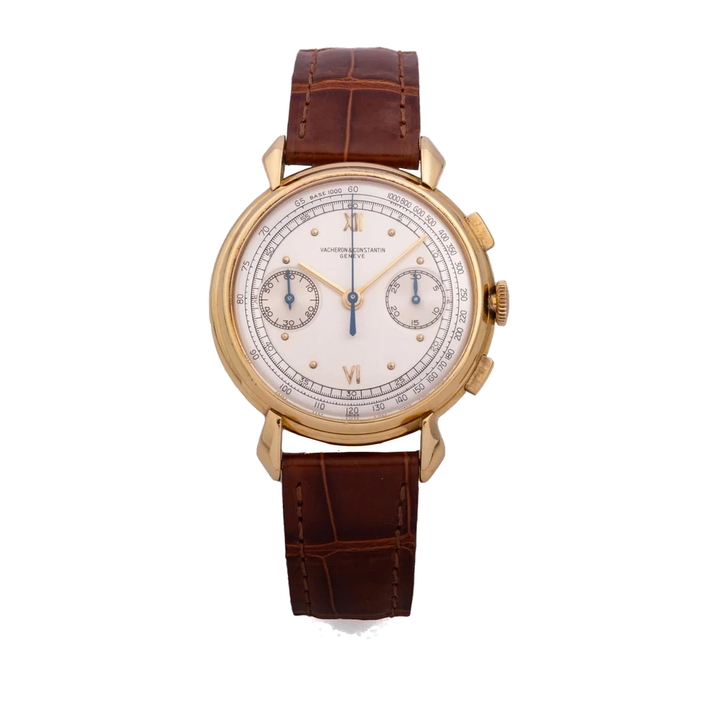 Vacheron Constantin VACHERON CONSTANTIN, REF. 4178, STEEL 35 mm kol saati