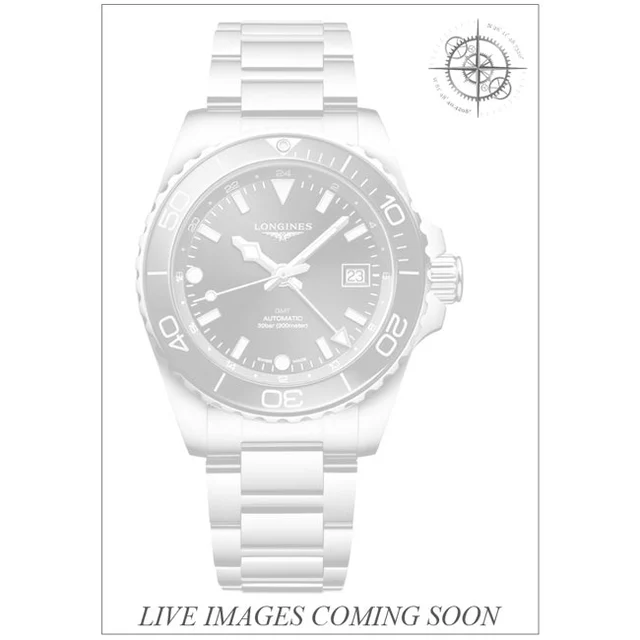 Longines Hydroconquest Sunray Blue Dial on Bracelet 210000068795 kol saati