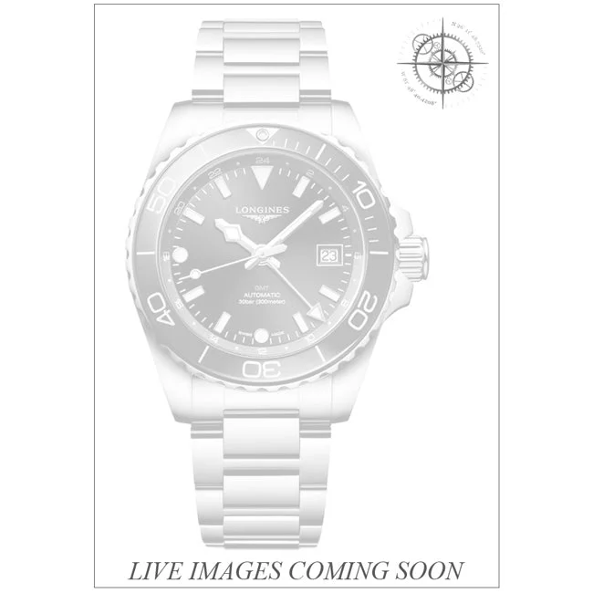 Longines Hydroconquest Sunray Blue Dial on Bracelet 210000068795 41 mm kol saati