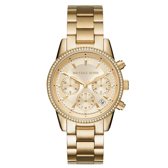 Michael Kors Bryant MK6356 kol saati