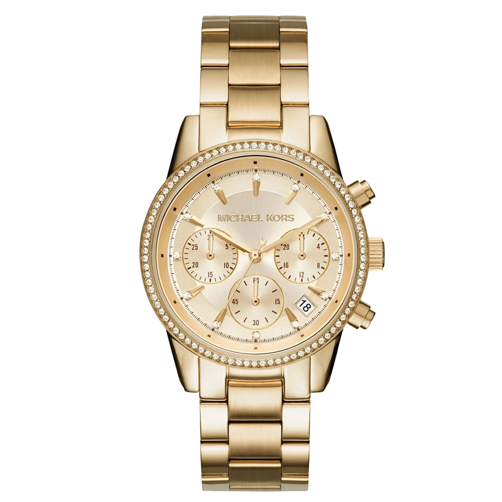 Michael Kors Bryant MK6356 37 mm kol saati