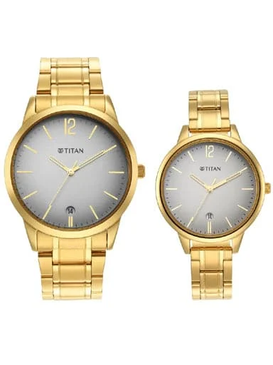 Titan Bandhan 18062617YM01 42 mm kol saati