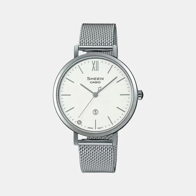 Casio Casio SX277 kol saati