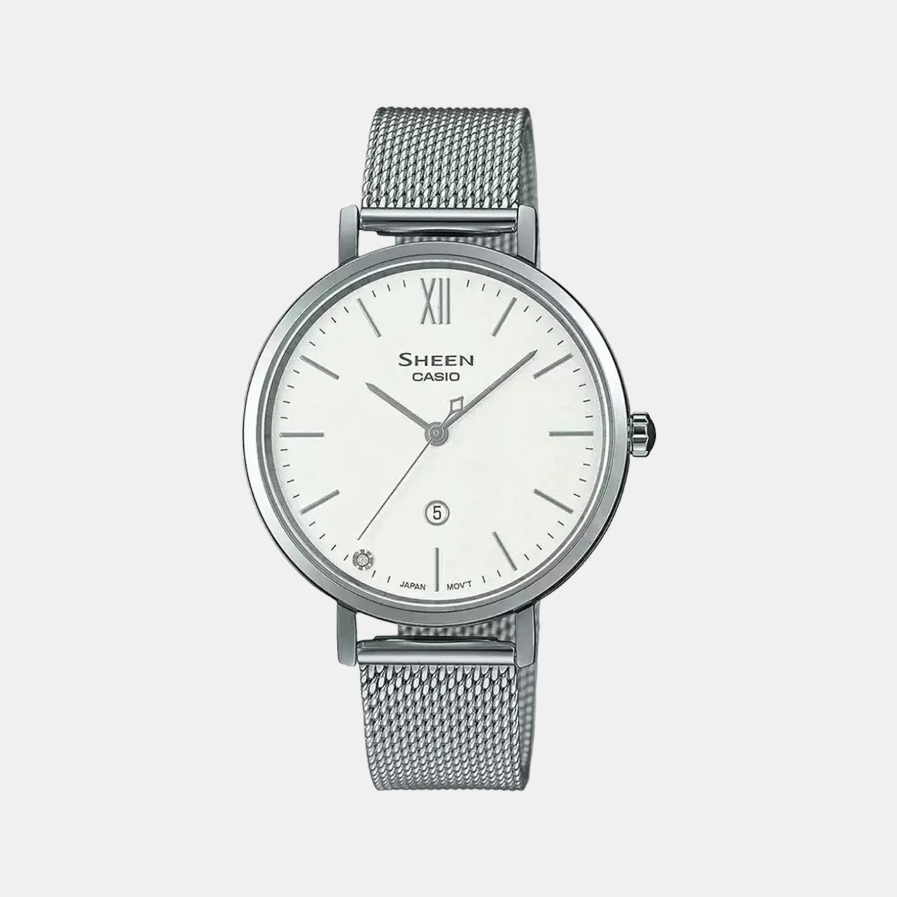 Casio Casio SX277 34 mm kol saati