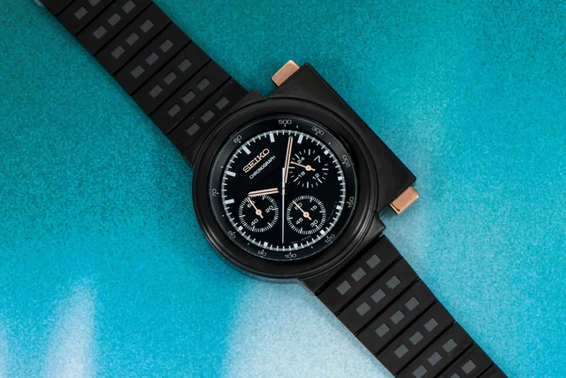 Seiko Spirit 40991014 kol saati
