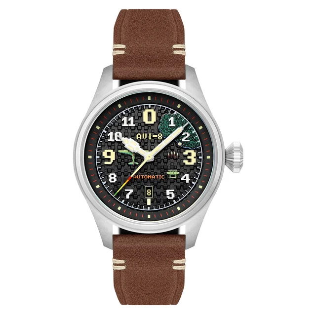 AVI-8 CAPCOM 1942 Hawker Hurricane Clowes Pixel LE Onyx Ace #AV-4126-01 kol saati