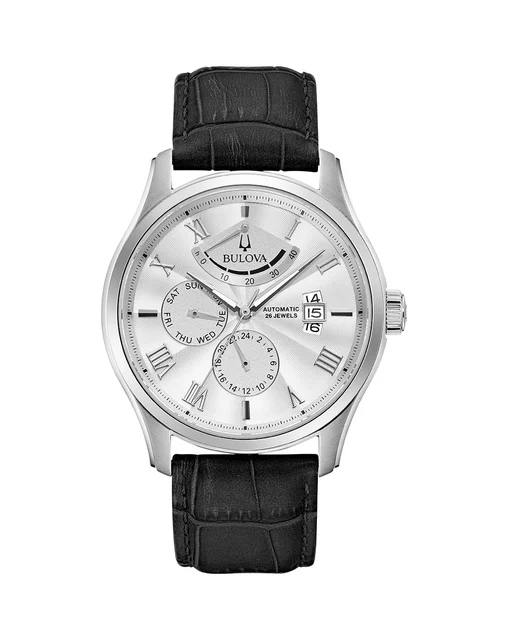 Bulova Wilton 96C141 kol saati