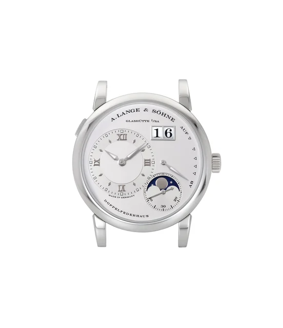 A. Lange & Sohne Lange 1 CJAPT_A1602 kol saati