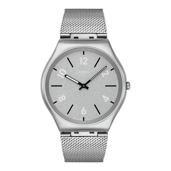 Swatch SS07S152M kol saati