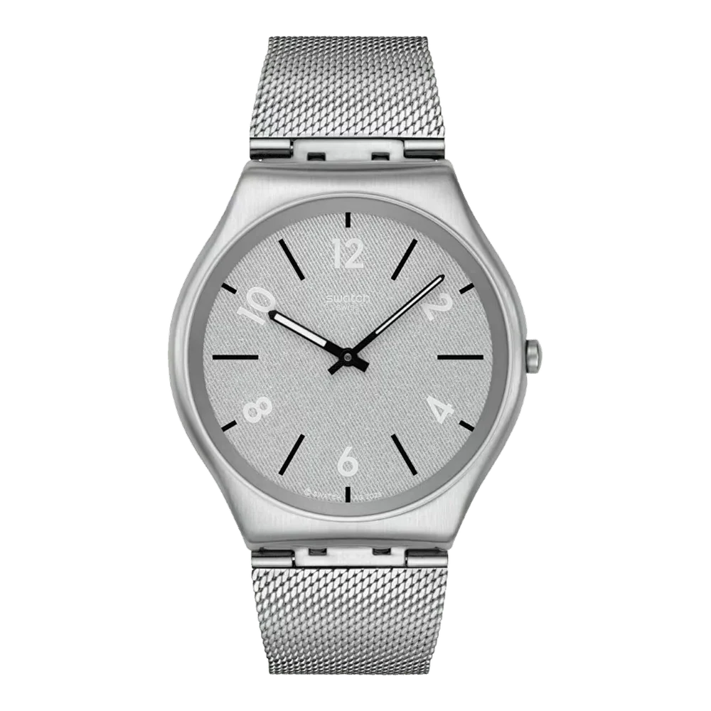 Swatch SS07S152M 42 mm kol saati