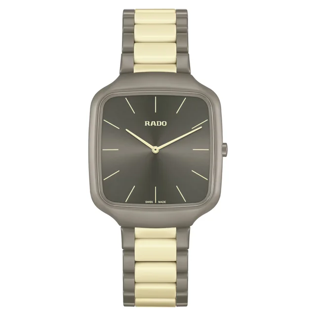 Rado True Square R27046172 kol saati