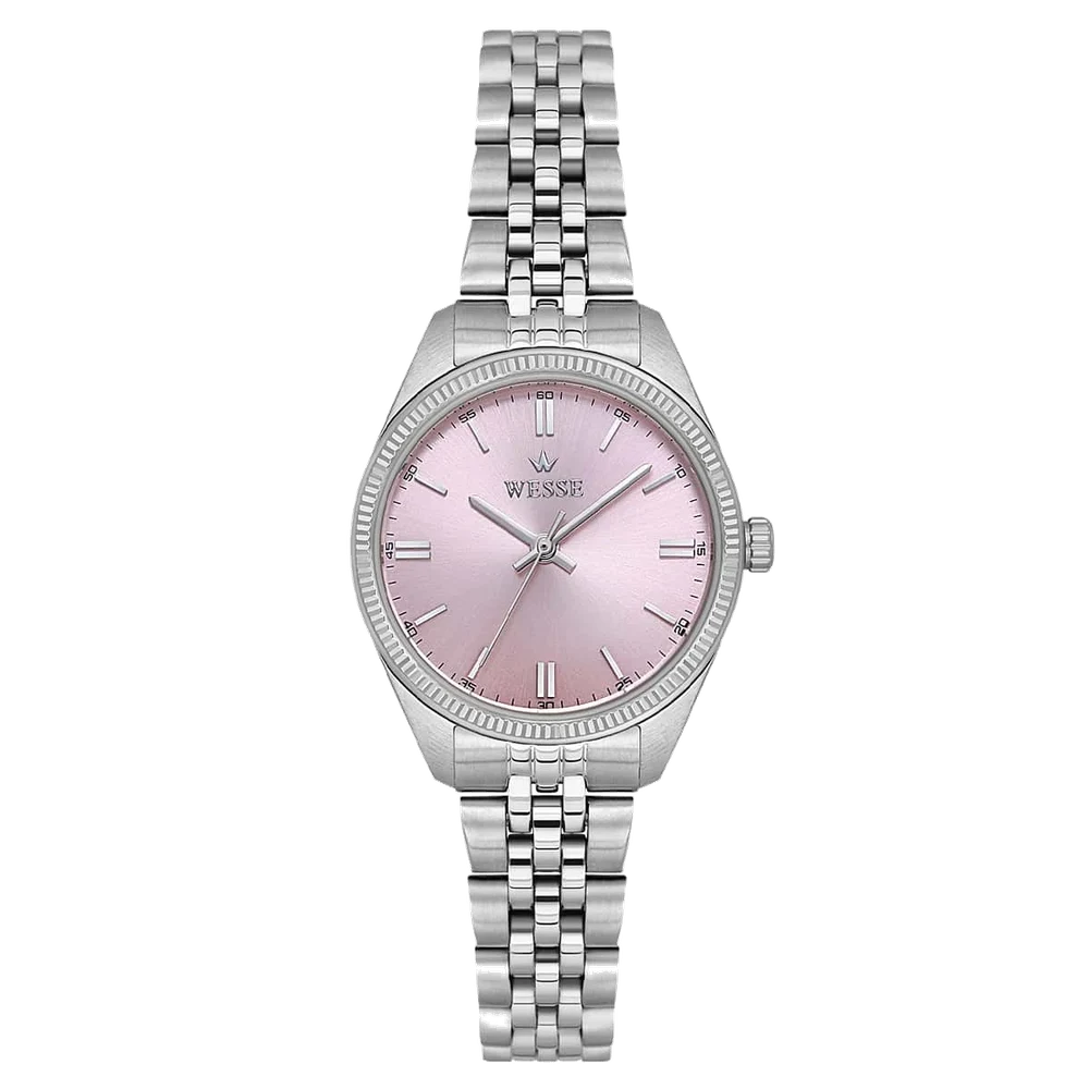 Wesse WWL115702 28 mm kol saati